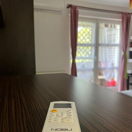 Apartament Raluca - Self Check-In 蒂米什瓦拉 外观 照片