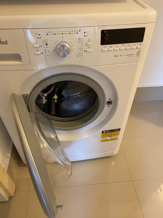 Apartament Raluca - Self Check-In 蒂米什瓦拉 外观 照片