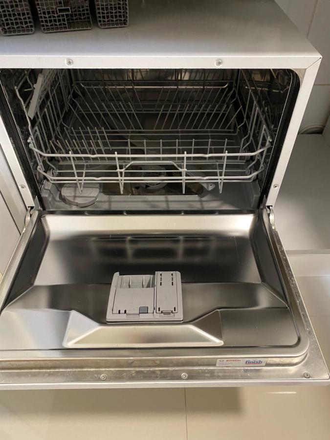 Apartament Raluca - Self Check-In 蒂米什瓦拉 外观 照片