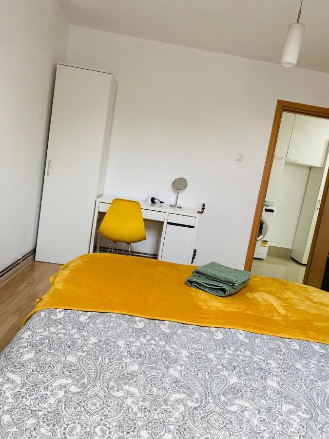 Apartament Raluca - Self Check-In 蒂米什瓦拉 外观 照片